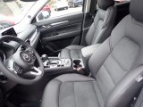 2020 Mazda CX-5 Touring AWD Front Seat