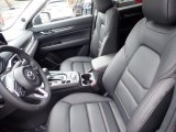 2020 Mazda CX-5 Grand Touring AWD Front Seat