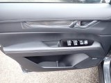 2020 Mazda CX-5 Grand Touring AWD Door Panel