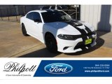 2019 White Knuckle Dodge Charger R/T #137367313