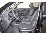 2020 GMC Terrain Denali AWD Front Seat