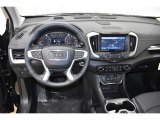 2020 GMC Terrain Denali AWD Dashboard