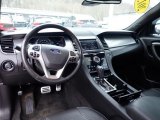 2015 Ford Taurus SHO AWD Dashboard