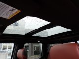 2020 Ford F150 King Ranch SuperCrew 4x4 Sunroof