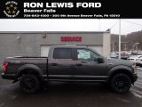 2020 Magnetic Ford F150 STX SuperCrew 4x4 #137380233