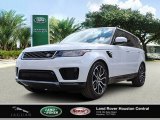 2020 Yulong White Metallic Land Rover Range Rover Sport HSE #137380401