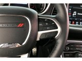 2018 Dodge Challenger SXT Plus Steering Wheel