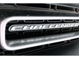 2018 Dodge Challenger SXT Plus Marks and Logos