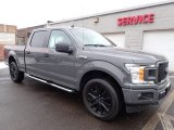 Lead Foot Ford F150 in 2020
