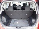 2020 Kia Soul LX Trunk