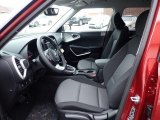 2020 Kia Soul LX Front Seat