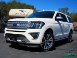2020 Ford Expedition Platinum Max 4x4