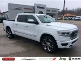 2020 Ram 1500 Limited Crew Cab 4x4