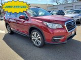 2020 Subaru Ascent Premium