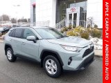 2020 Toyota RAV4 XLE AWD