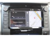 2020 Toyota Tundra TRD Pro CrewMax 4x4 Navigation