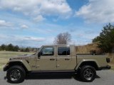 2020 Gator Jeep Gladiator Rubicon 4x4 #137396583