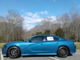 2020 Frostbite Dodge Charger Scat Pack #137396581