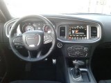 2020 Dodge Charger Scat Pack Dashboard