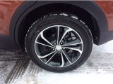 2020 Buick Encore GX Select AWD Wheel