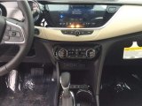 2020 Buick Encore GX Select AWD Dashboard