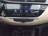 2020 Buick Encore GX Select AWD Controls
