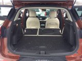 2020 Buick Encore GX Select AWD Trunk