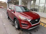 2020 Hyundai Tucson SEL AWD