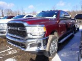 2020 Ram 2500 Tradesman Crew Cab 4x4