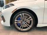 2020 BMW 2 Series M235i xDrive Grand Coupe Wheel