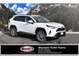 2020 Toyota RAV4 XLE Premium AWD