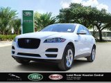 2020 Jaguar F-PACE 25t Premium