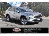 2020 Toyota RAV4 XLE AWD
