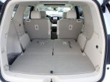 2020 GMC Acadia Denali AWD Trunk