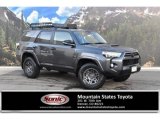 2020 Toyota 4Runner Venture Edition 4x4