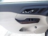 2020 GMC Acadia Denali AWD Door Panel