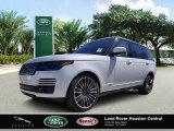 2020 Yulong White Land Rover Range Rover Supercharged LWB #137396765