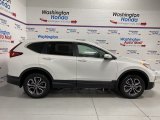2020 Honda CR-V EX-L AWD