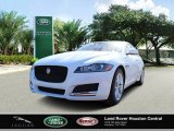 2020 Jaguar XF Premium