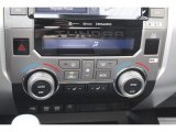 2020 Toyota Tundra Limited CrewMax 4x4 Controls