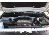 2020 Toyota Tundra Limited CrewMax 4x4 5.7 Liter i-Force DOHC 32-Valve VVT-i V8 Engine
