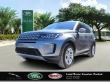 2020 Eiger Gray Metallic Land Rover Discovery Sport Standard #137411220