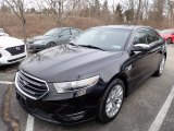 2019 Ford Taurus Limited