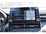 2020 Toyota Avalon TRD Controls