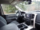 2020 Ram 1500 Classic Warlock Quad Cab 4x4 Dashboard