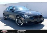 2020 Black Sapphire Metallic BMW 4 Series 440i Coupe #137421820