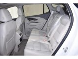 2020 GMC Terrain Denali AWD Rear Seat