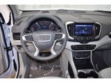 2020 GMC Terrain Denali AWD Dashboard