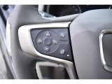 2020 GMC Terrain Denali AWD Steering Wheel