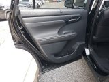 2020 Toyota Highlander XLE AWD Door Panel